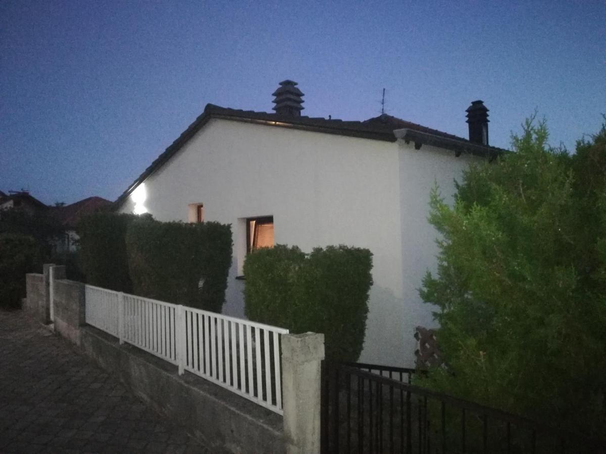 Apartman Lidija Livno Exterior foto