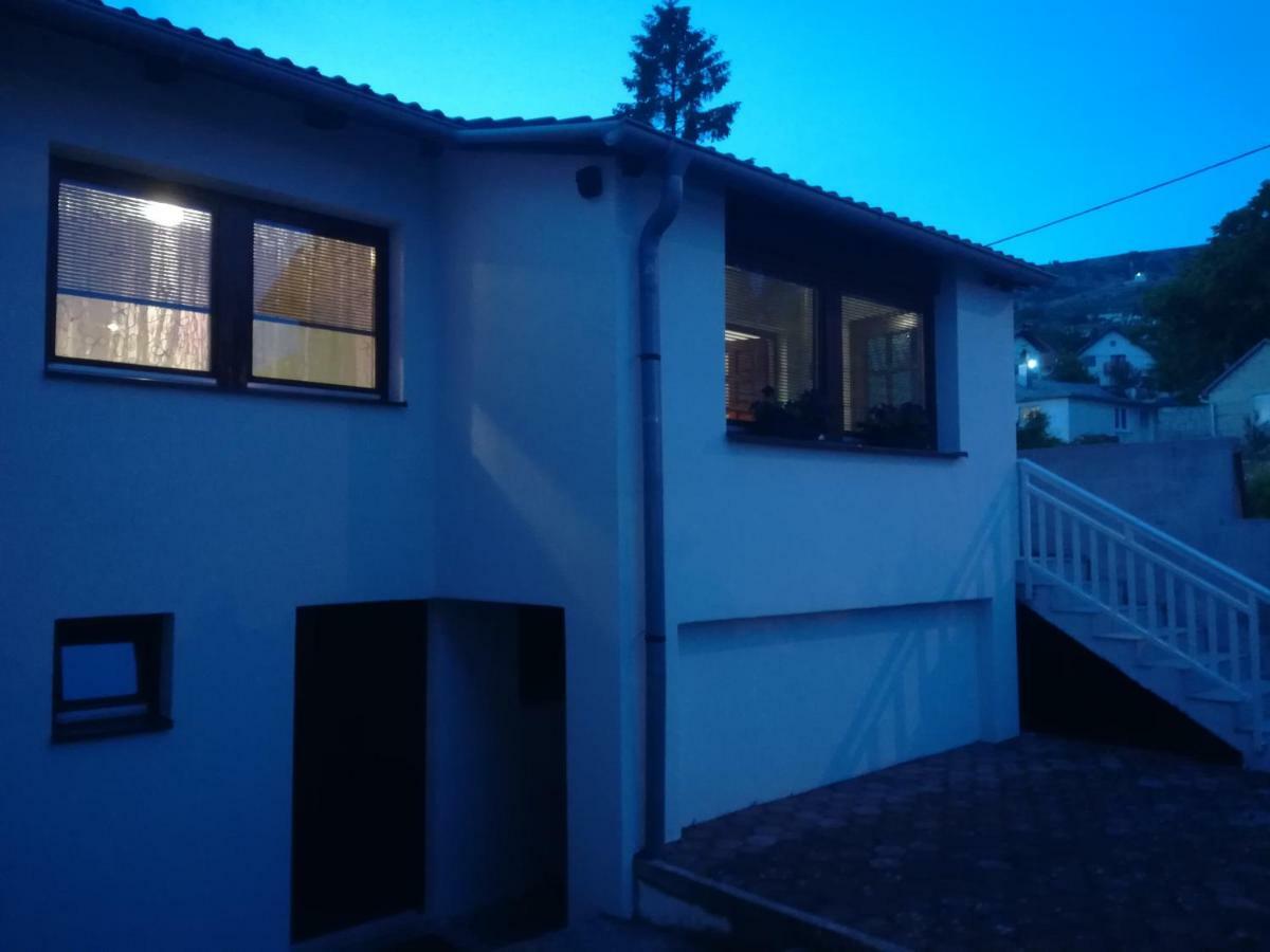 Apartman Lidija Livno Exterior foto