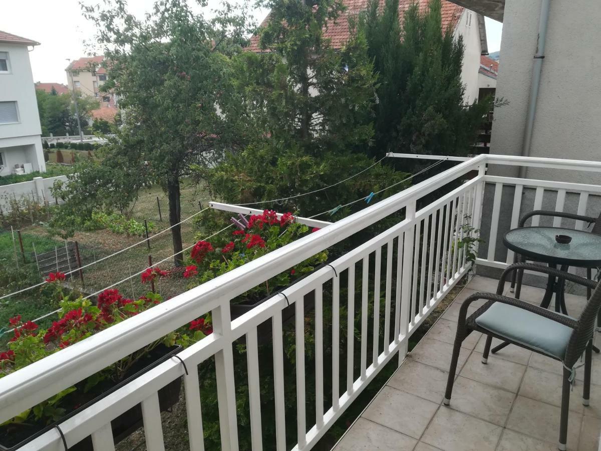 Apartman Lidija Livno Exterior foto
