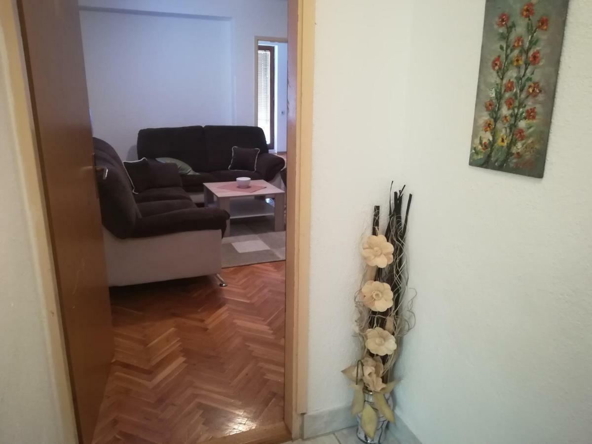 Apartman Lidija Livno Exterior foto